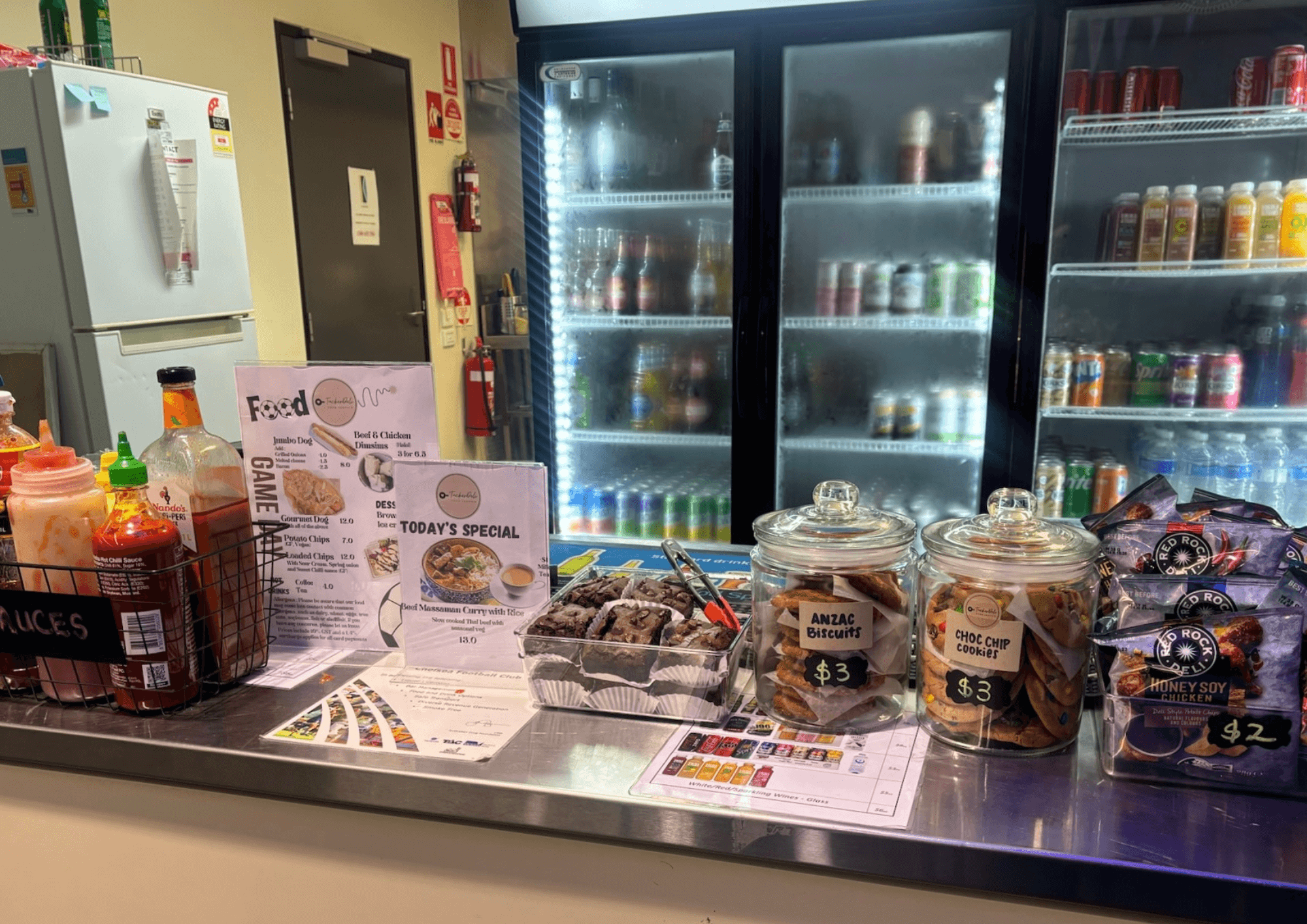 Edithvale Recreation Reserve